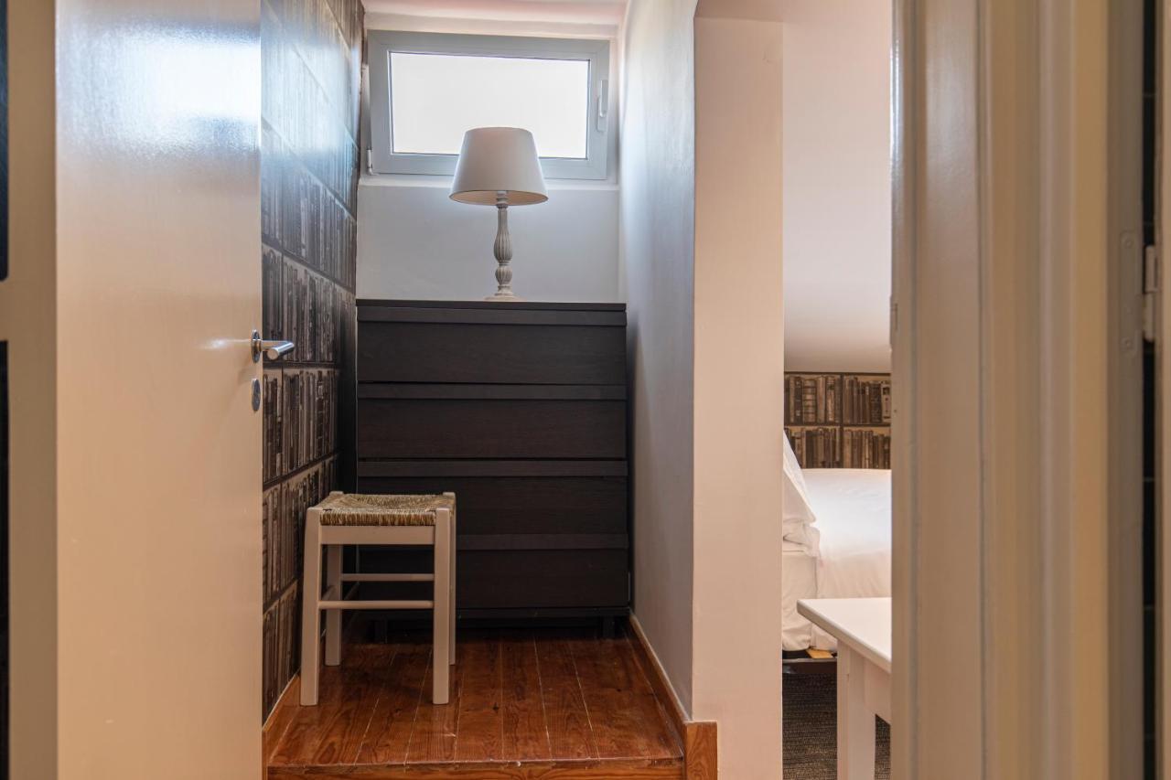 Condessa 2Bdr Duplex By Lovelystay 리스본 외부 사진