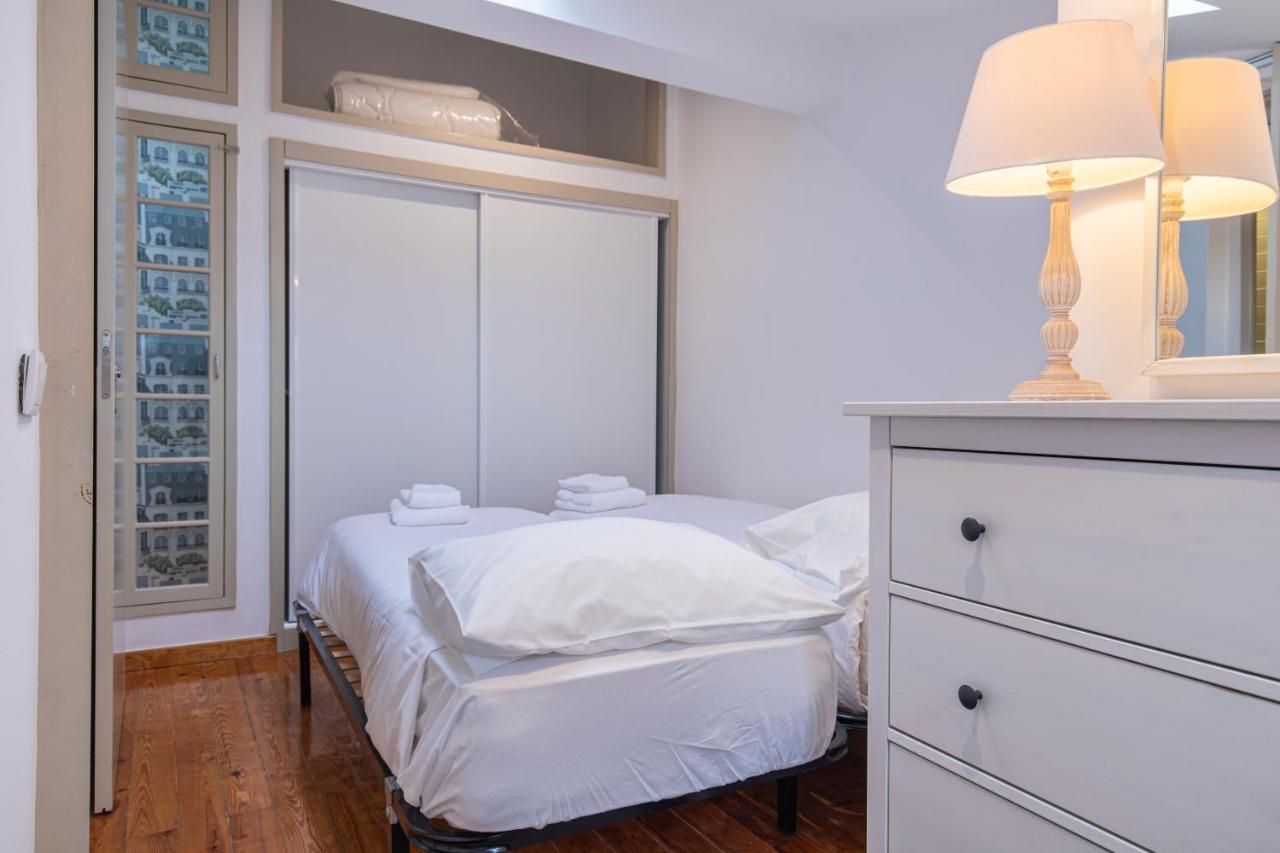 Condessa 2Bdr Duplex By Lovelystay 리스본 외부 사진