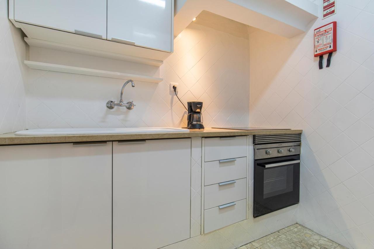 Condessa 2Bdr Duplex By Lovelystay 리스본 외부 사진