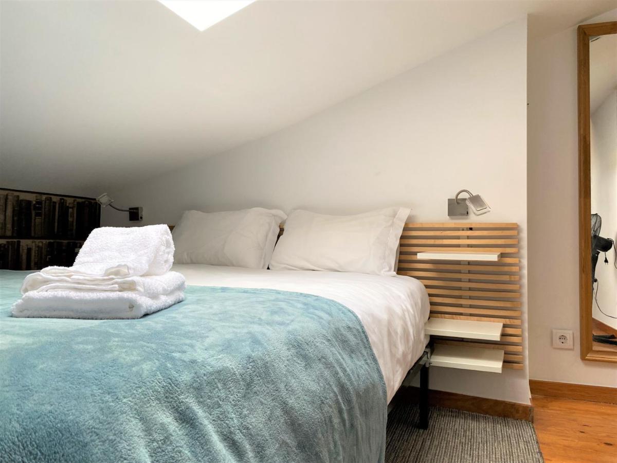 Condessa 2Bdr Duplex By Lovelystay 리스본 외부 사진