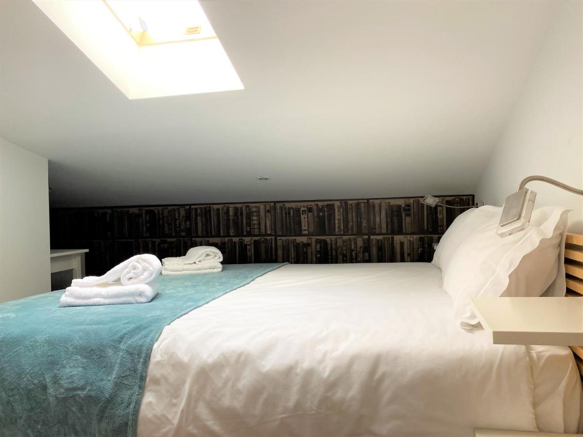 Condessa 2Bdr Duplex By Lovelystay 리스본 외부 사진